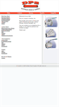 Mobile Screenshot of dothanpipeandsupply.com